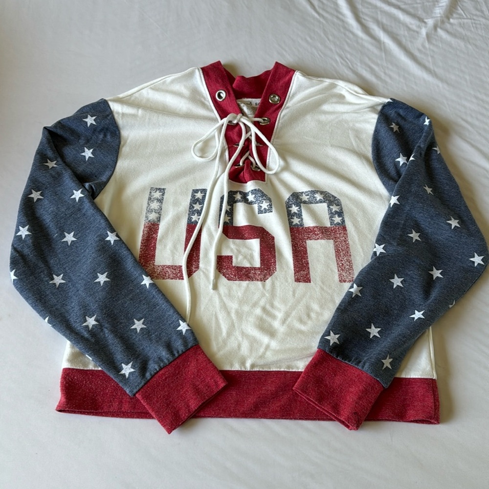 Weekend Soul Long sleeve T Shirt